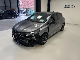 Renault Clio AUTOMATIQUE picture 7