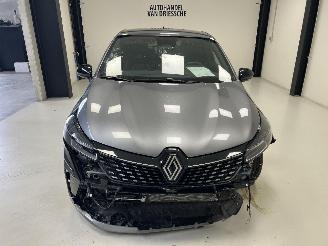 Renault Clio AUTOMATIQUE picture 8