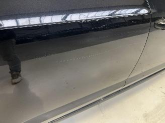 Skoda Octavia DSG picture 5