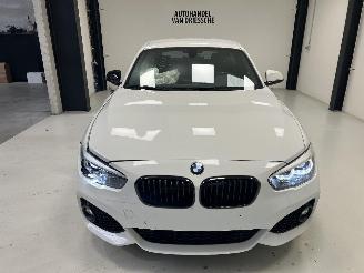 BMW 1-serie M-PACK / AUTOMAAT picture 8