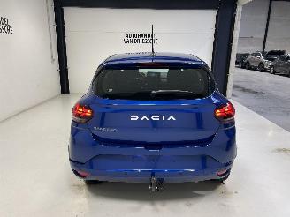 Dacia Sandero  picture 4