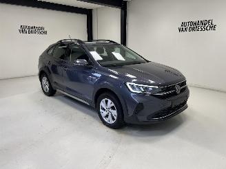 Schadeauto Volkswagen Taigo DSG 2024/4