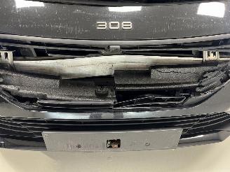 Peugeot 308  picture 8