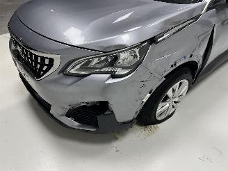 Peugeot 3008  picture 8