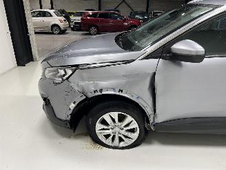 Peugeot 3008  picture 6