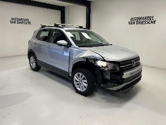 Unfallwagen Volkswagen T-Cross  2023/12