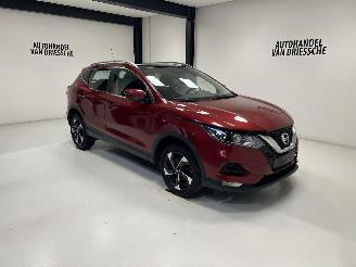  Nissan Qashqai PANORAMA 2021/4