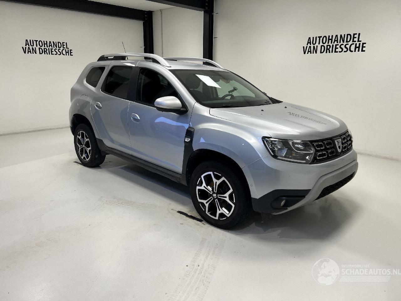 Dacia Duster PRESTIGE