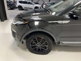 Land Rover Range Rover Evoque 4X4 picture 5