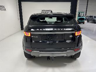 Land Rover Range Rover Evoque 4X4 picture 3