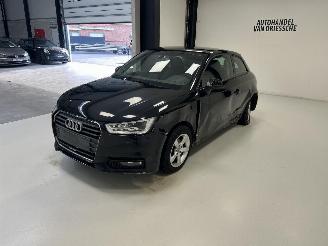 Audi A1 S-TRONIC picture 8