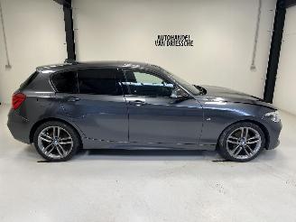 BMW 1-serie M-PACK// AUTOMAAT picture 2