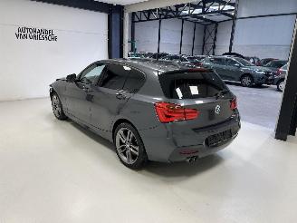 BMW 1-serie M-PACK// AUTOMAAT picture 5