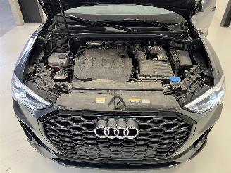 Audi Q3 SPORTBACK S-LINE picture 11