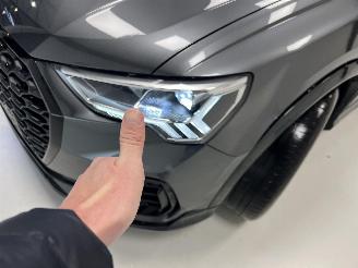 Audi Q3 SPORTBACK S-LINE picture 10