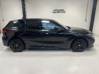 BMW 1-serie M-PACK picture 2