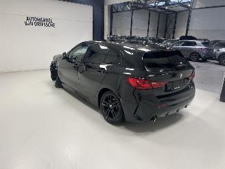 BMW 1-serie M-PACK picture 5