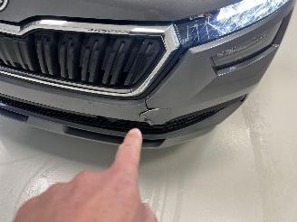 Skoda Kamiq AMBITION picture 8