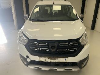 Dacia Dokker STEPWAY picture 9