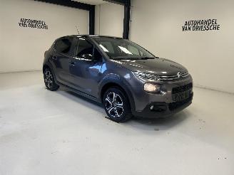 Avarii autoturisme Citroën C3 HIGHLIGHT/ 110CV 2021/3