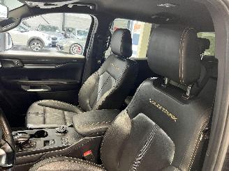 Ford Ranger WILDTRAK picture 10