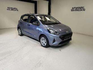 Schadeauto Hyundai I-10  2024/1