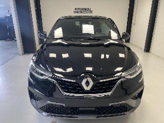 Renault Arkana R.S. LINE picture 9