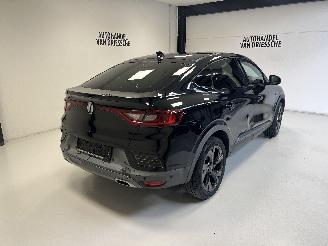 Renault Arkana R.S. LINE picture 4