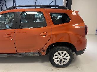 Dacia Duster  picture 6