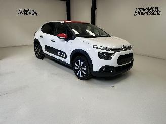Auto incidentate Citroën C3 SHINE/AUTOMATIQUE 2024/6