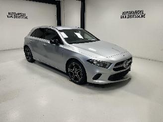Mercedes A-klasse  picture 2