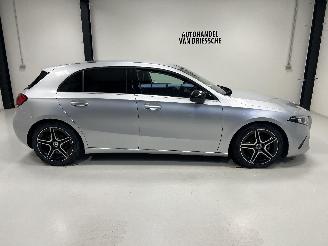 Avarii autoturisme Mercedes A-klasse  2020/11