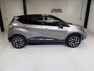 Unfallwagen Renault Captur INTENS 2016/5