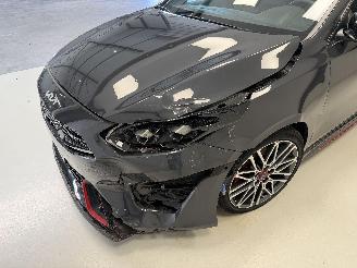 Kia Cee d GT LINE/ PANORAMA picture 8