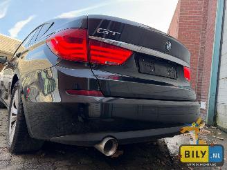 BMW 5-serie  picture 7