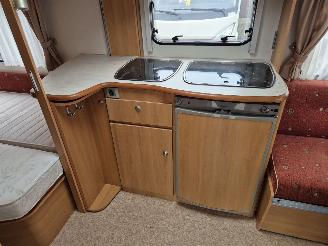 Avento  465 TF picture 11