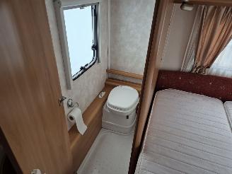 Avento  465 TF picture 15