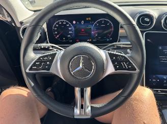 Mercedes C-klasse C 220 T d  Panoramadach picture 11