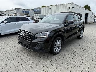  Audi Q2 40 TFSi / Quattro S-Tronic 2024/10