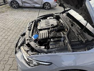 Volkswagen Golf 2.0 TDI /  DSG  Facelift 8.5 picture 17