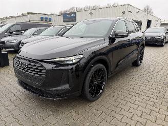 krockskadad bil auto Audi Q5 2.0 TDI Quattro Nieuw Model 2025/6