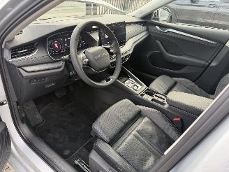 Skoda Octavia 2.0 TDI Tour picture 7