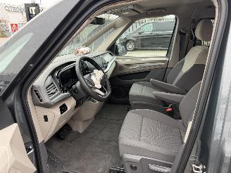 Volkswagen Multivan 2.0 Tdi Life Lang picture 8