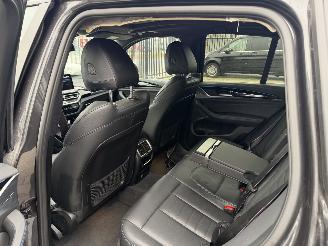 BMW iX3 M-Sport / Panorama/ Impressive picture 8