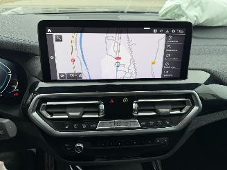 BMW iX3 M-Sport / Panorama/ Impressive picture 13