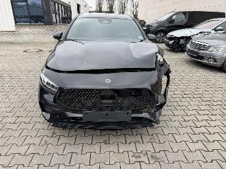 Mercedes A-klasse A250e Amg-Line / Panorama picture 2