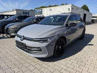 Coche accidentado Volkswagen Golf 2.0 TDI Energy / DSG 2026/3