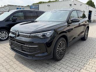 škoda osobní automobily Volkswagen Tiguan 2.0 TDI 110 kw / Life 2026/3