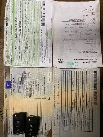 Volkswagen Golf HIGHLINE picture 14