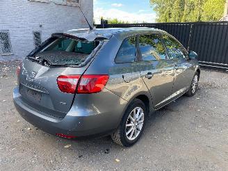 Seat Ibiza ST ECOMOTIVE picture 16